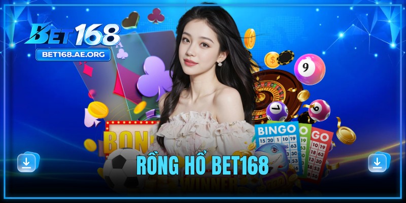 rong ho thumb